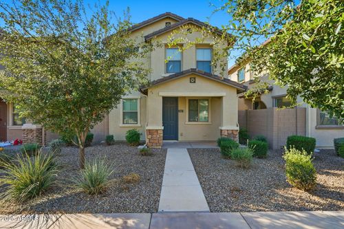 1647 S 83rd Pl, Mesa, AZ, 85209-1612 | Card Image