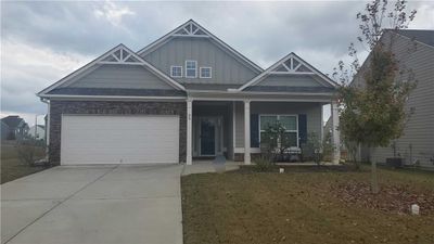 35 Hemlock Glen, House other with 3 bedrooms, 2 bathrooms and null parking in Dallas GA | Image 1