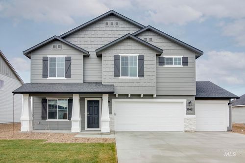 881 Strike Eagle St, Mountain Home, ID, 83647-1248 | Card Image