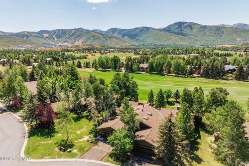 2903 Sunny Slopes Ct, Park City, UT, 84060-7027 | Card Image