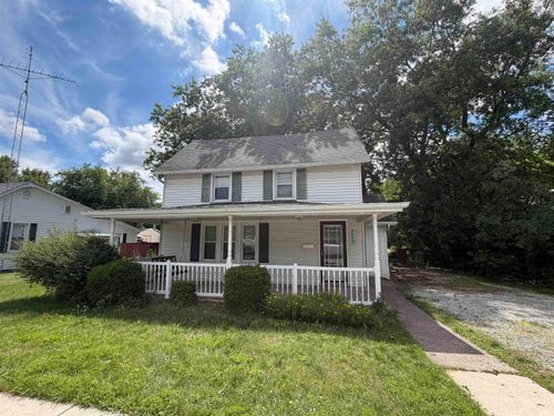 915 S Plymouth St, Culver, IN, 46511-1825 | Card Image