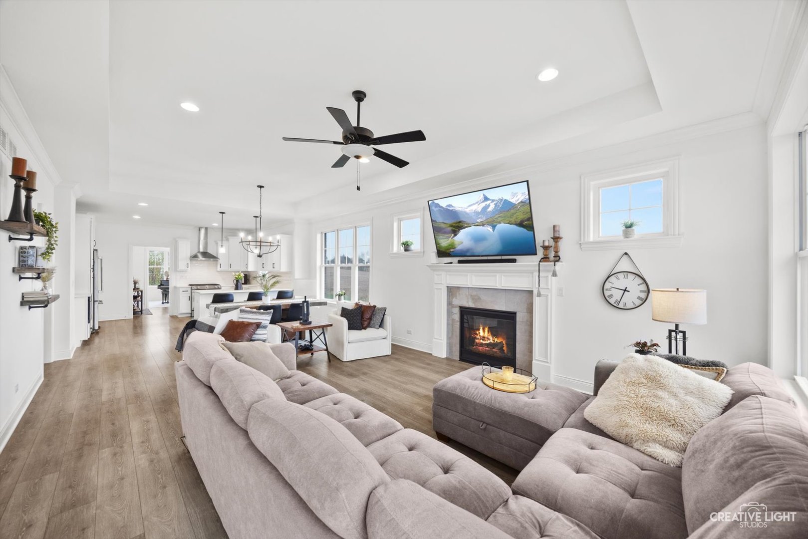 Residential in Orland Park 5