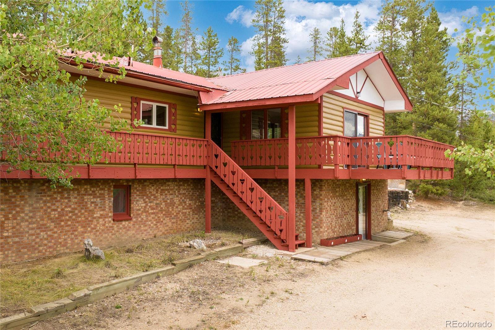 Residential in Grand Lake