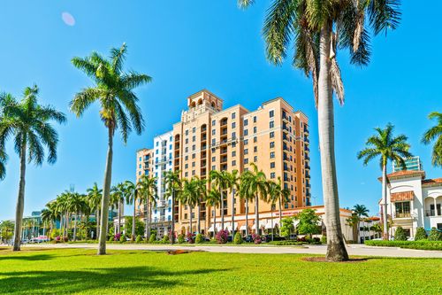 506-651 Okeechobee 506 Boulevard, West Palm Beach, FL, 33401 | Card Image