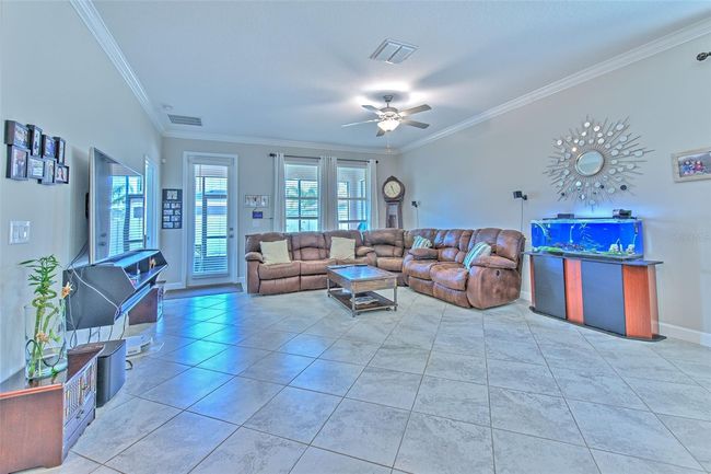 25200 Lambrusco Loop, House other with 4 bedrooms, 3 bathrooms and null parking in LUTZ FL | Image 33