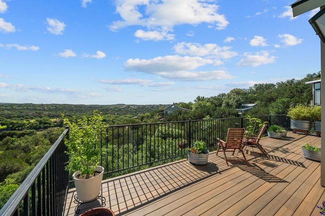 Lake Austin and hill country views | Image 31