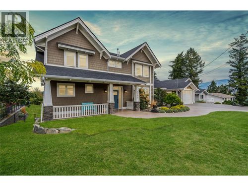 3690 Sage Avenue, Armstrong, BC, V4Y0J2 | Card Image