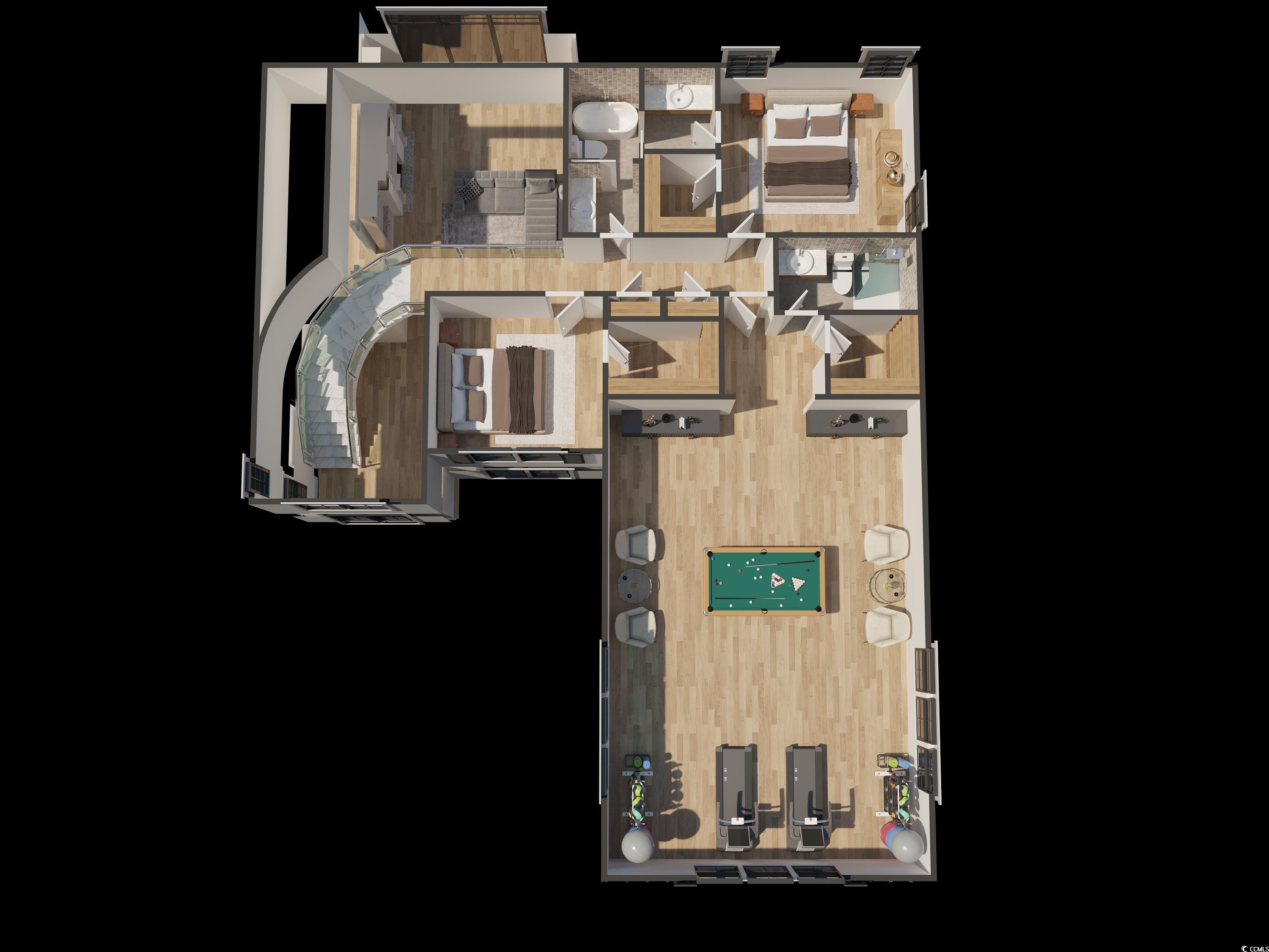 Residential in Myrtle Beach 5