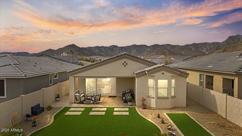 5601 N 206th Ave, Buckeye, AZ, 85396-6896 | Card Image