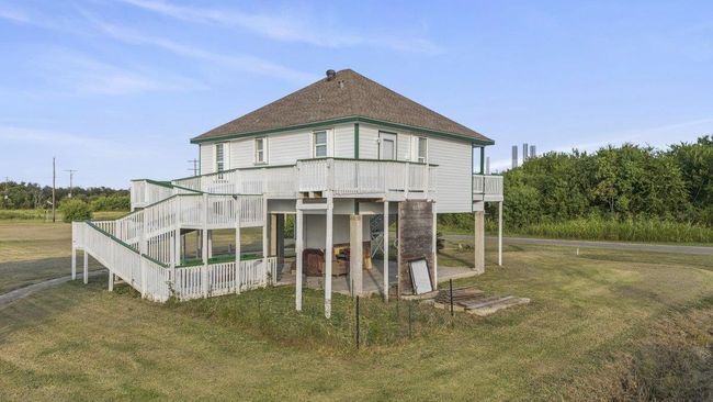 ON - 4927 Quinn St, House other with 2 bedrooms, 1 bathrooms and null parking in Port Arthur TX | Image 22