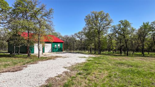 246 Silver Lakes Dr, Sunset, TX, 76270-2177 | Card Image
