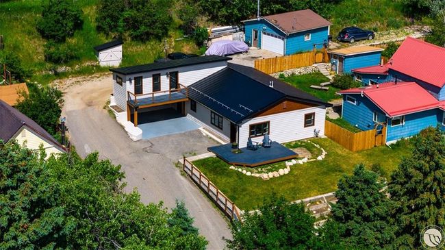 409 N Word Ave, House other with 3 bedrooms, 1 bathrooms and null parking in Red Lodge MT | Image 34