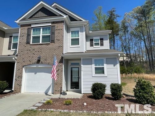 515 Historic Dr, Hillsborough, NC, 27278-6939 | Card Image