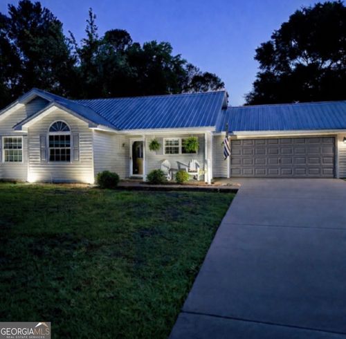 119 Brandenberry Rd, Brunswick, GA, 31523-6090 | Card Image