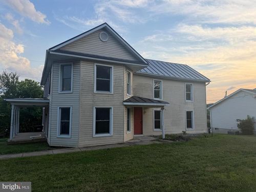1-546 Chester St, STRASBURG, VA, 22657-2040 | Card Image