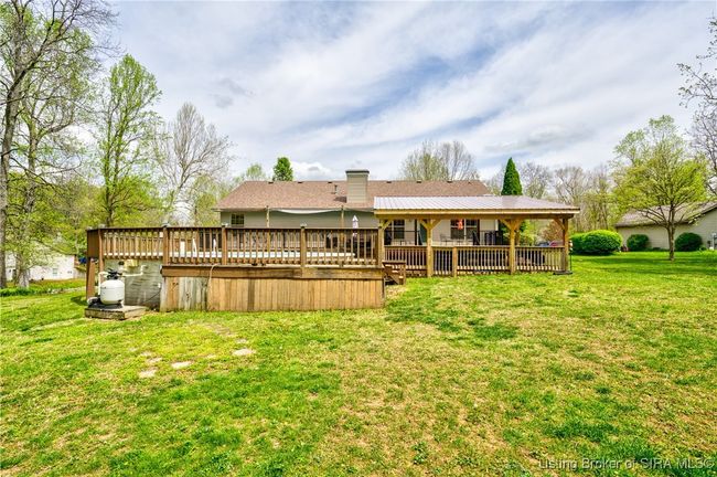 1475 Cedar Ln Nw, Home with 3 bedrooms, 3 bathrooms and null parking in Corydon IN | Image 38