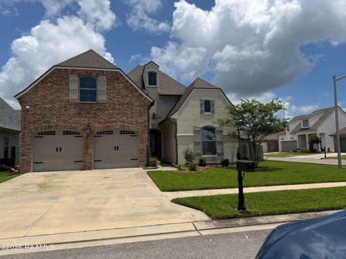 200 Santander Dr, Youngsville, LA, 70592-2001 | Card Image