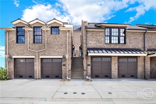 carriage-house-408 Geo Meyer Avenue, Savannah, GA, 31401 | Card Image