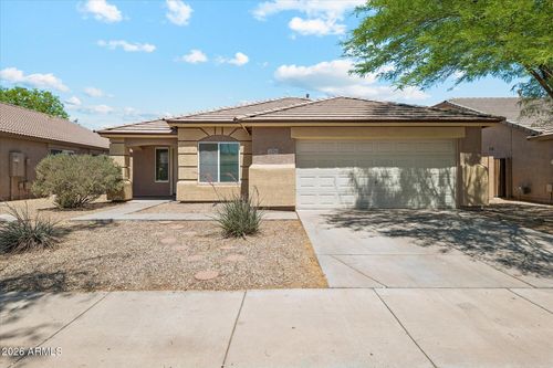 15124 W Adams St, Goodyear, AZ, 85338-2982 | Card Image