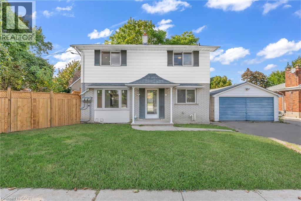 Residential in Hamilton 2