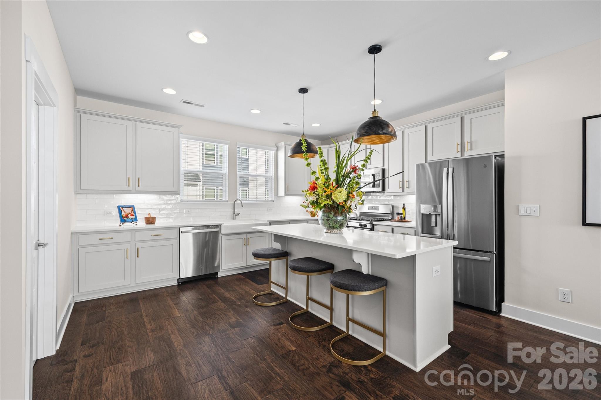 Residential in Charlotte 3