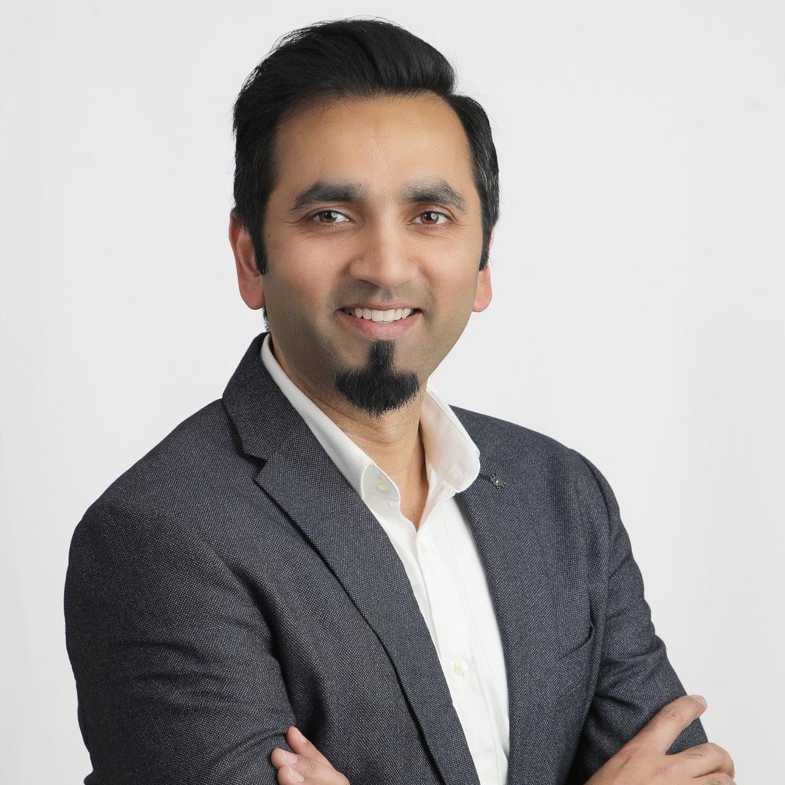 Chaudhry Sikander