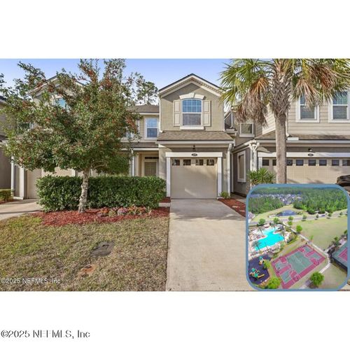 219 Richmond Dr, ST JOHNS, FL, 32259-8031 | Card Image