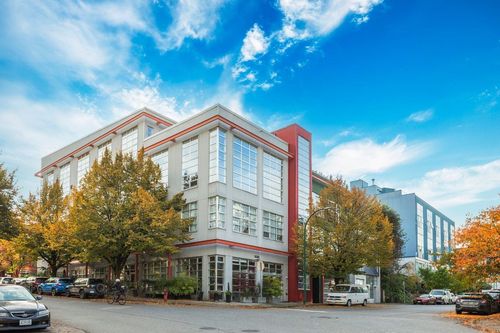 311-272 E 4th Avenue, Vancouver, BC, V5T4S2 | Card Image