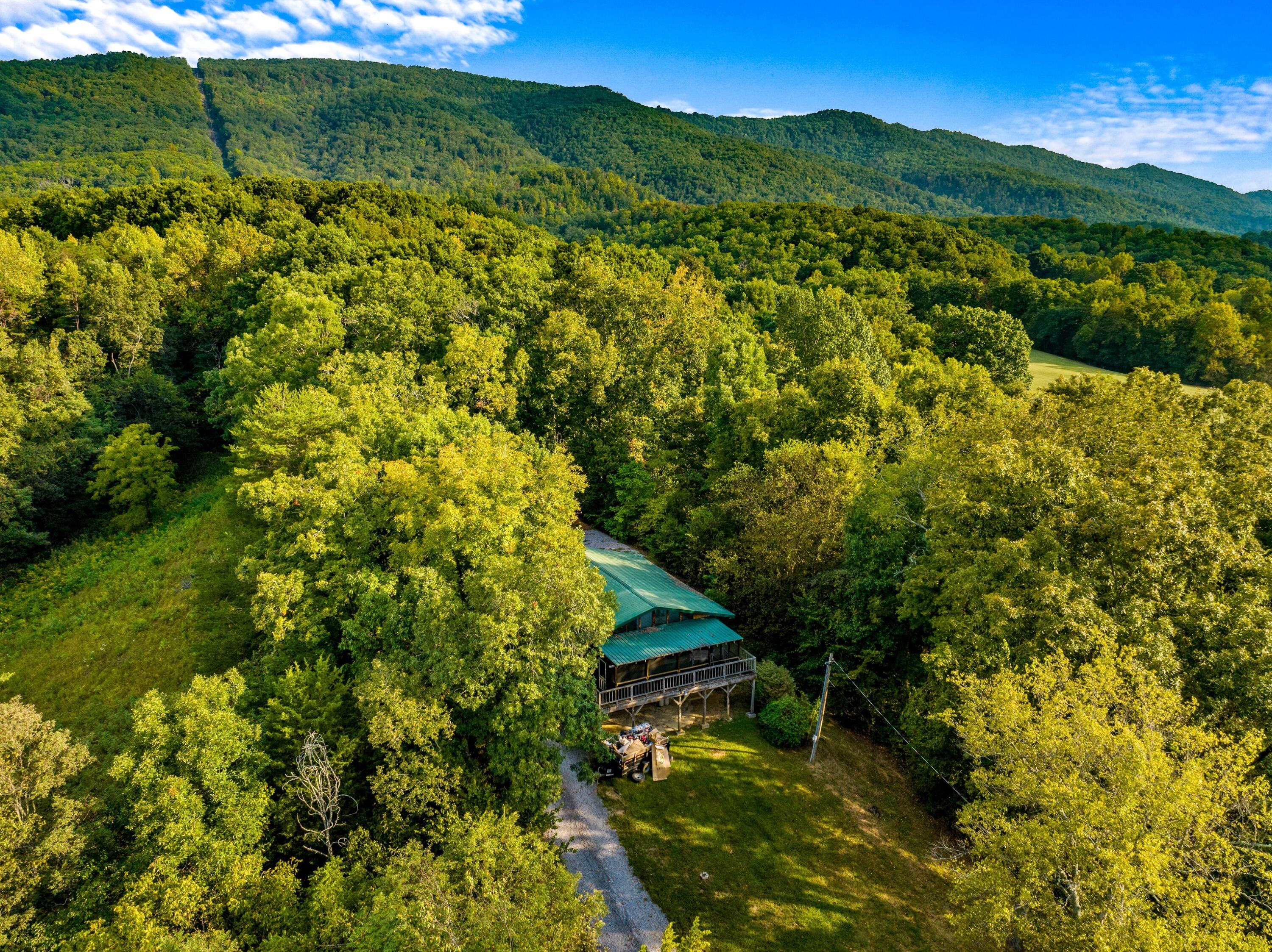 Highway 11 , Mooresburg, TN 37811