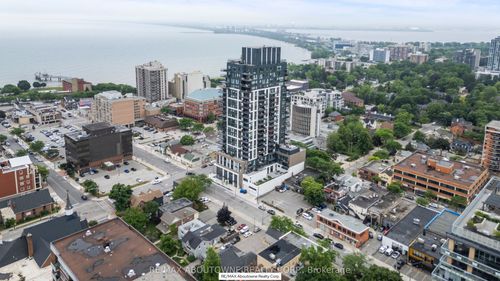 307-2007 James St, Burlington, ON, L7R0G7 | Card Image