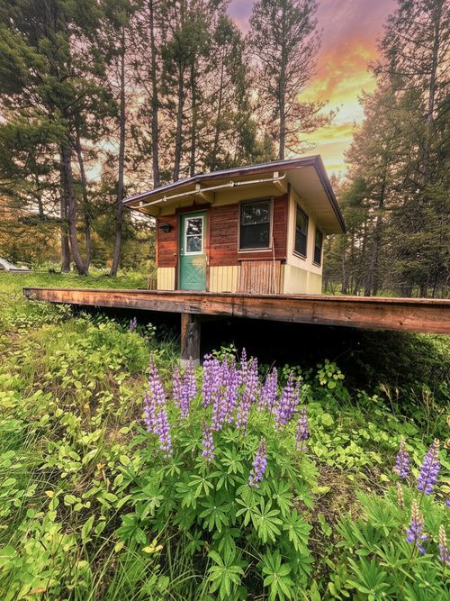 NHN Ashby Creek Rd, Bonner, MT, 59823 | Card Image