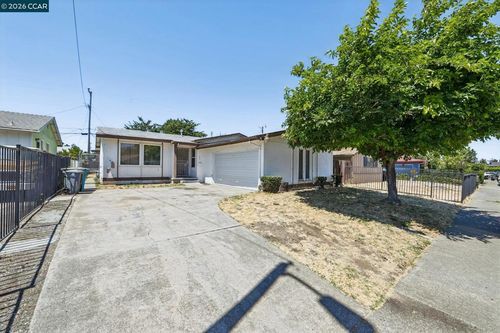 373 Sawyer St, Vallejo, CA, 94589 | Card Image