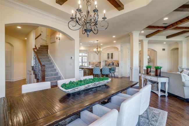 1204 E Scandinavian Ct, House other with 4 bedrooms, 4 bathrooms and null parking in Granbury TX | Image 26