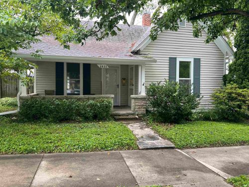 1011 W Howe St, Bloomington, IN, 47403-2238 | Card Image