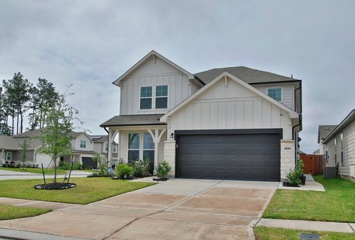 5834 Finely Run St, Spring, TX, 77373-2134 | Card Image