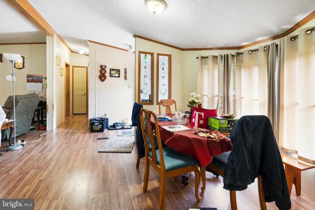 8787 Crooked Run Rd, House other with 2 bedrooms, 1 bathrooms and null parking in BASYE VA | Image 31