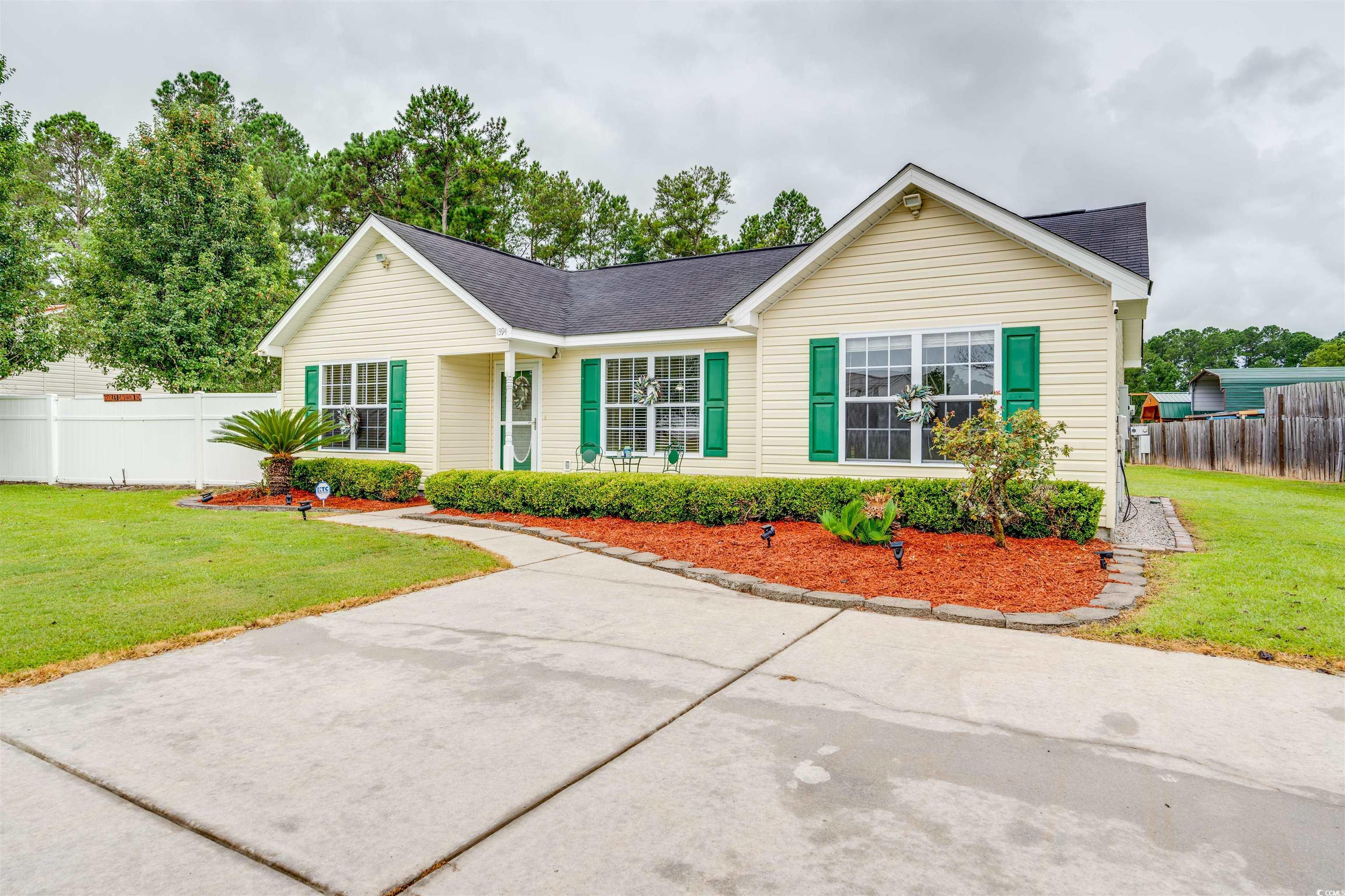Tidway Cir, Conway, SC 29527