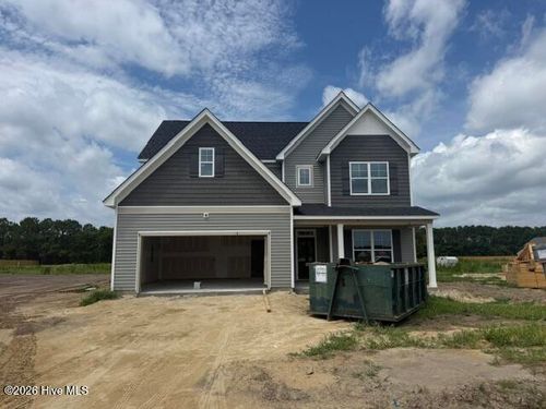814 Tupelo Tree Dr, Hubert, NC, 28539-6102 | Card Image