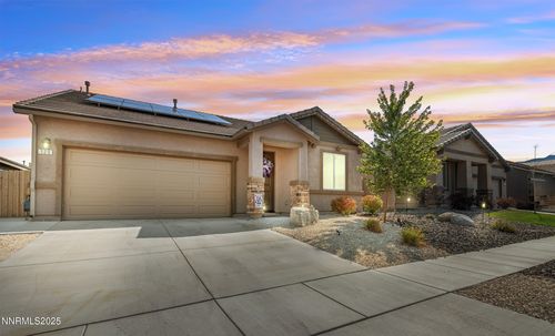 120 Cosser St, Dayton, NV, 89403-9506 | Card Image