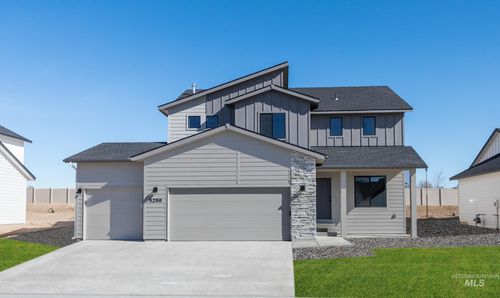 8423 S Tyrion Way, Kuna, ID, 83634-4779 | Card Image
