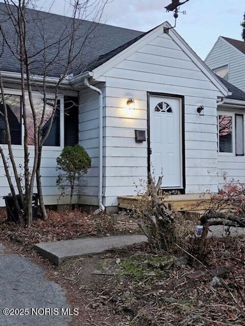 4206 Lyman Ave, Toledo, OH, 43612-1552 | Card Image