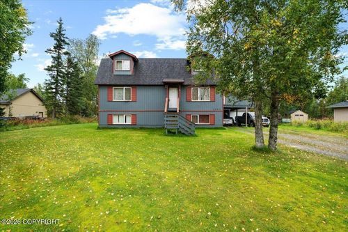 2005 E Caribou Loop, Wasilla, AK, 99654-1826 | Card Image