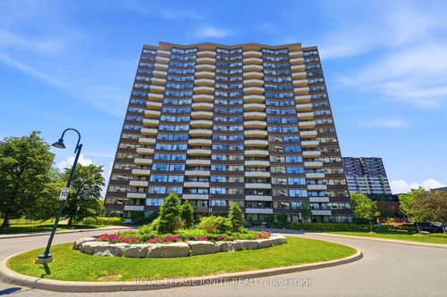 1508-45 Huntingdale Blvd, Scarborough, ON, M1W2N8 | Card Image