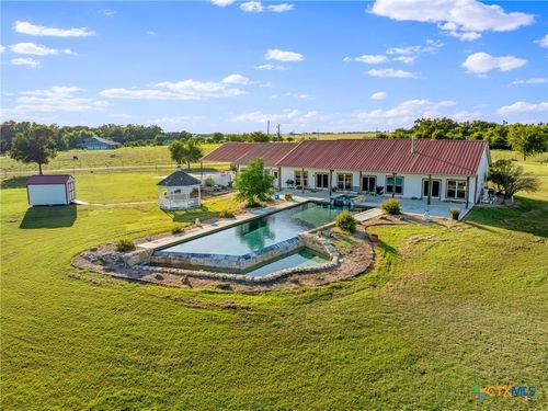 Tract 1 TBD Vilas Road, Holland, TX, 76534 | Card Image