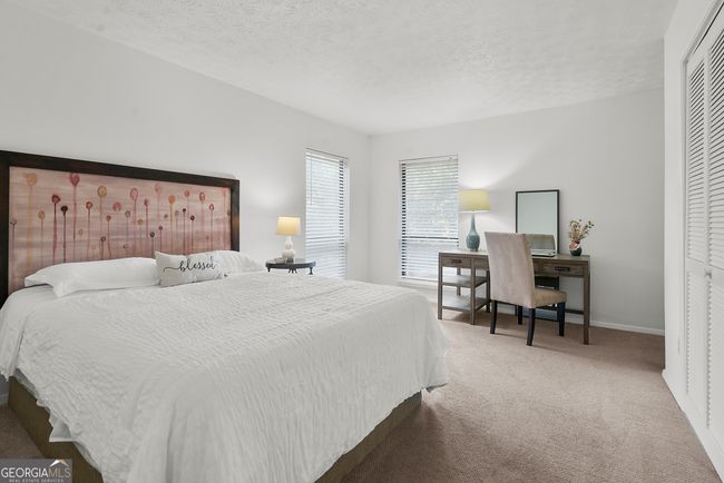 UNIT-911 - 911 Tuxworth Cir, Condo with 2 bedrooms, 1 bathrooms and 1 parking in Decatur GA | Image 14