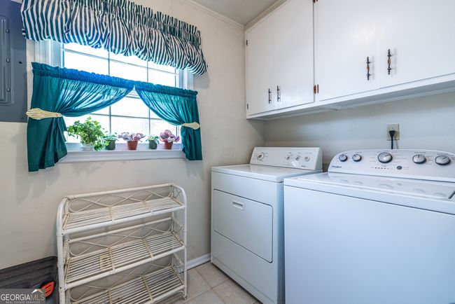 1602 Shamrock Trl Se, House other with 3 bedrooms, 2 bathrooms and null parking in Smyrna GA | Image 23