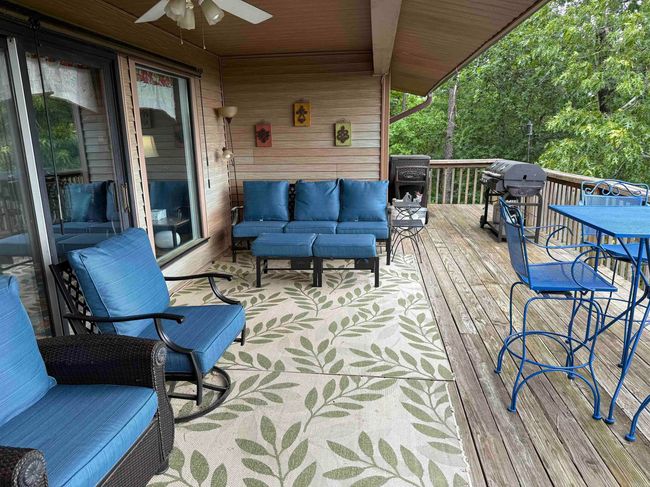 161 King Arthur Dr, House other with 3 bedrooms, 2 bathrooms and null parking in Fairfield Bay AR | Image 33