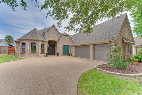 843 Canterbury Dr, Rockwall, TX, 75032-5852 | Card Image
