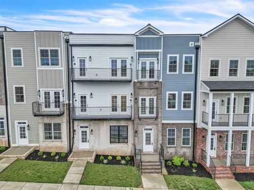 195 Charleston Ave, Pleasant View, TN, 37146-5500 | Card Image