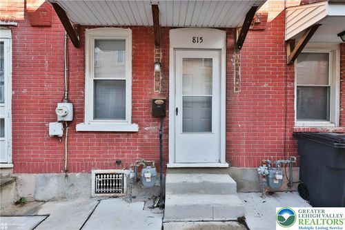 815 Laufer St, BETHLEHEM, PA, 18015-3507 | Card Image